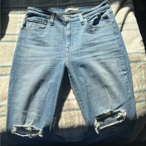 Levi’s Flare Jeans